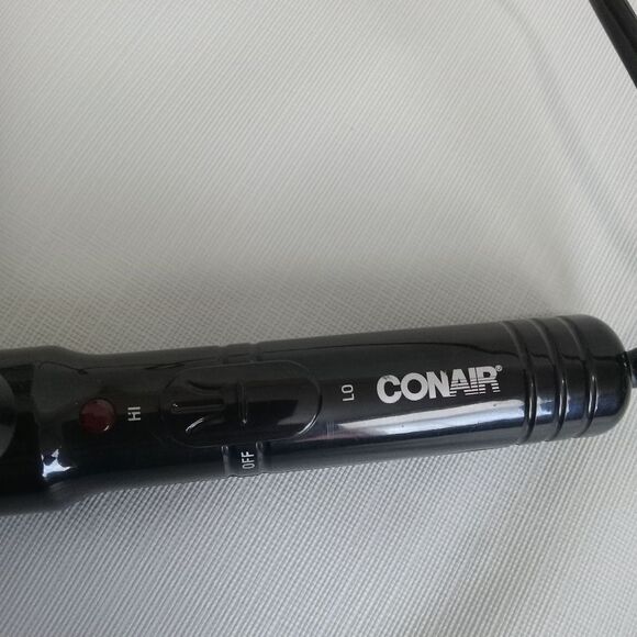 Conair Model CD35BC 3/4 Inch Barrel For Short & Medium Length Hair Curling Iron - Picture 4 of 10